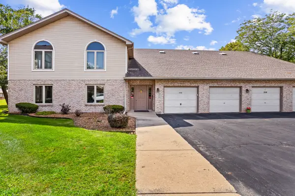 2648 Crescenzo Drive #2648, Joliet, IL 60436