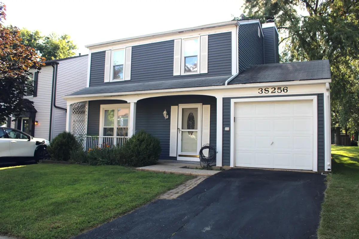 Address Withheld By Seller, Warrenville, IL 60555 - #1
