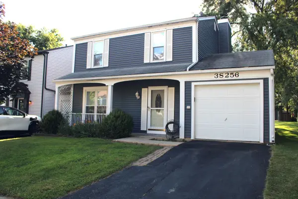 Address Withheld By Seller, Warrenville, IL 60555