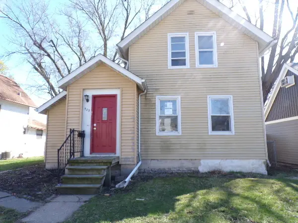 529 W 17th Street, Davenport, IA 52803