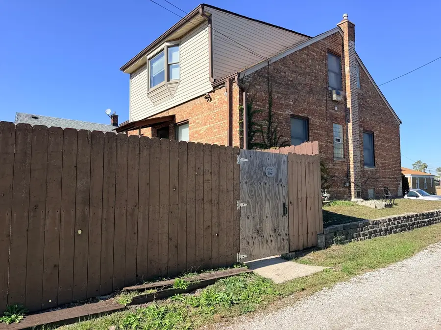 115 Ruth Street, Calumet City, IL 60409 - #3