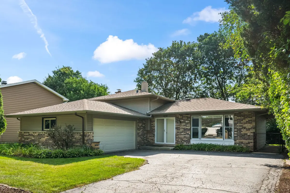 1292 N Linden Avenue, Palatine, IL 60074 - #1