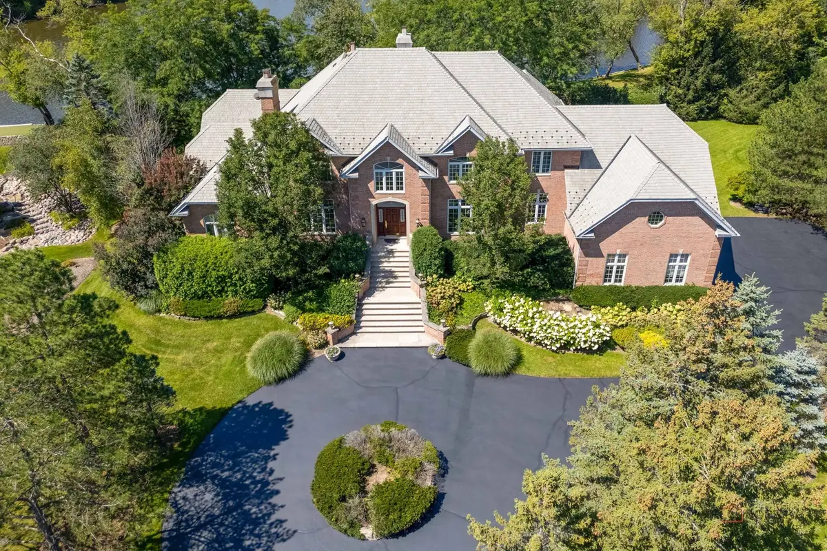 21606 N Stoneybrook Court, Kildeer, IL 60047 - #1