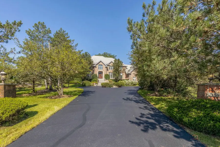 21606 N Stoneybrook Court, Kildeer, IL 60047 - #2
