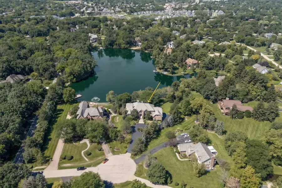 21606 N Stoneybrook Court, Kildeer, IL 60047 - #3