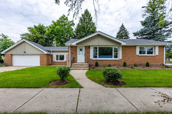 795 E 163rd Street, South Holland, IL 60473