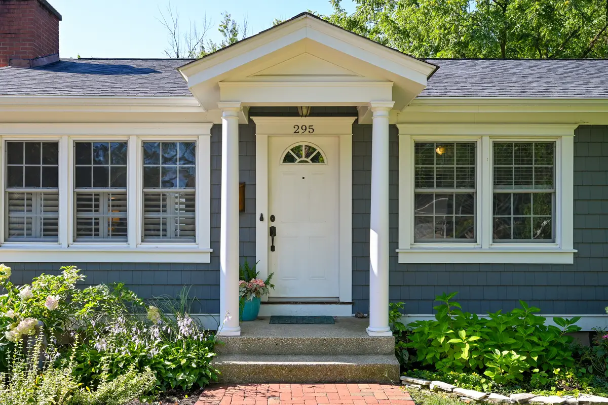 295 Cottage Avenue, Glen Ellyn, IL 60137 - #1
