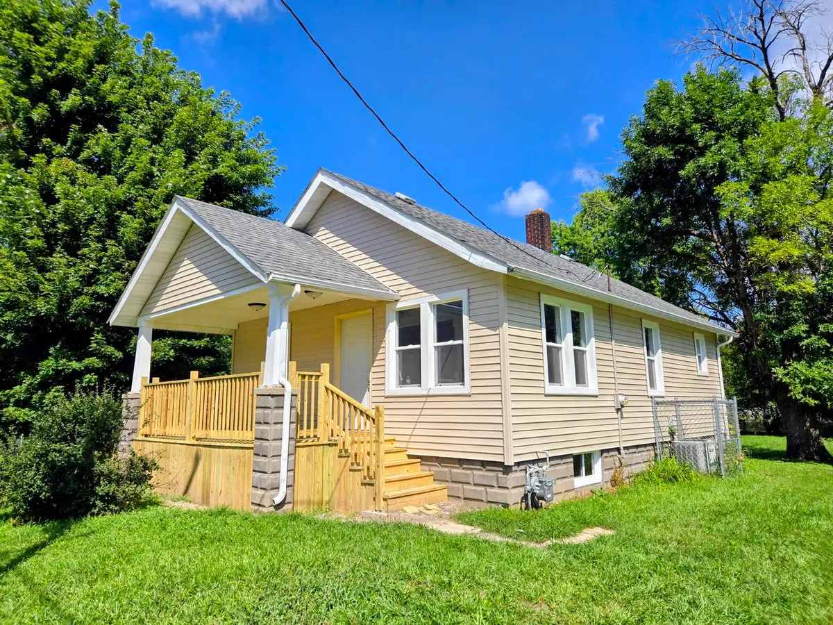 406 Cass Street, East Peoria, IL 61611 - #1