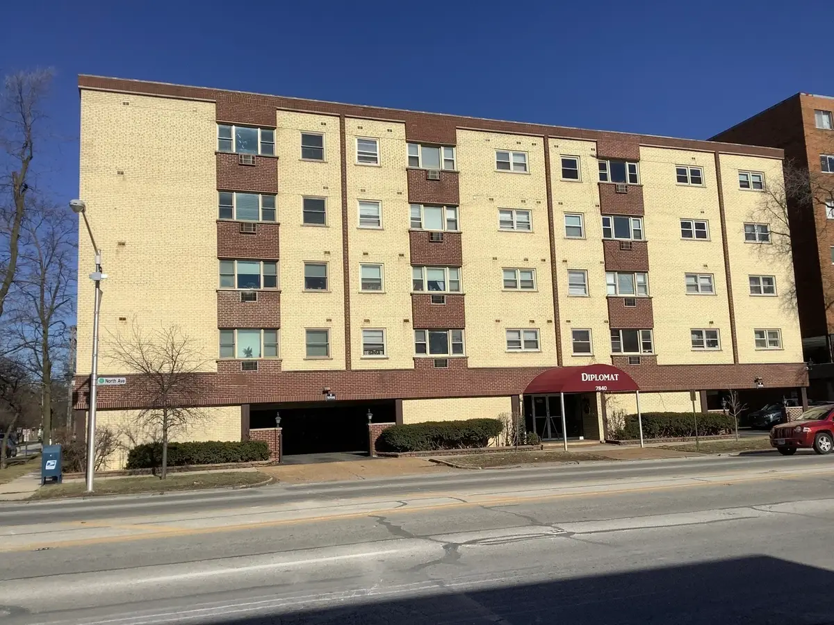 7840 W North Avenue #4I, Elmwood Park, IL 60707 - #1