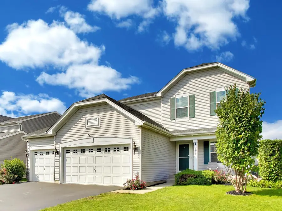 1894 Alta Drive, Volo, IL 60020 - #2