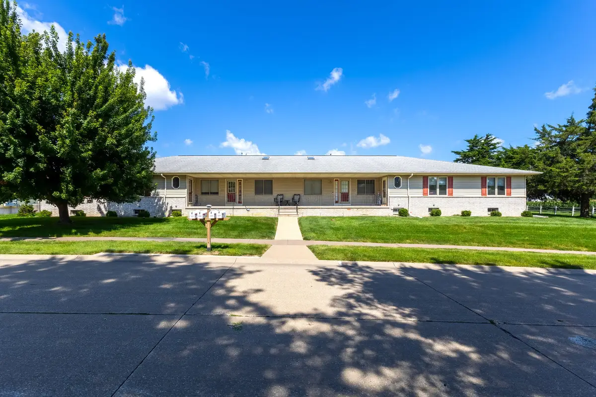 1233 47th Ave Court #16, East Moline, IL 61244 - #1