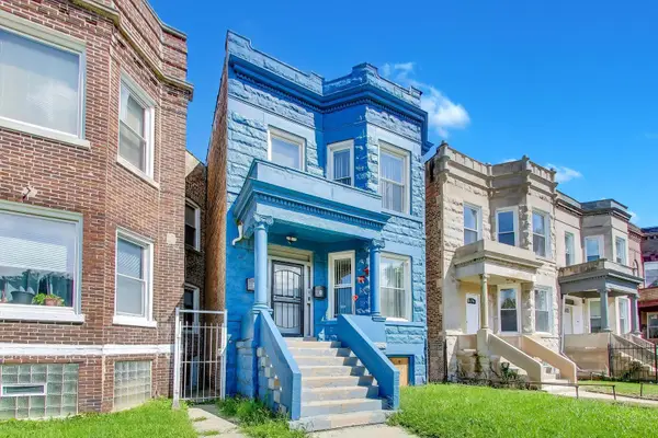 6525 S Peoria Street, Chicago, IL 60621