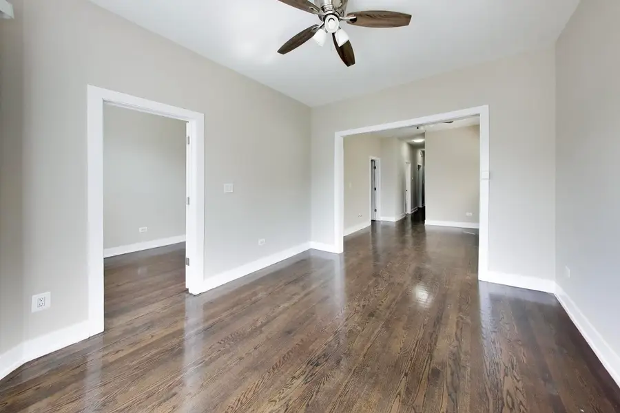 6525 S Peoria Street, Chicago, IL 60621 - #3
