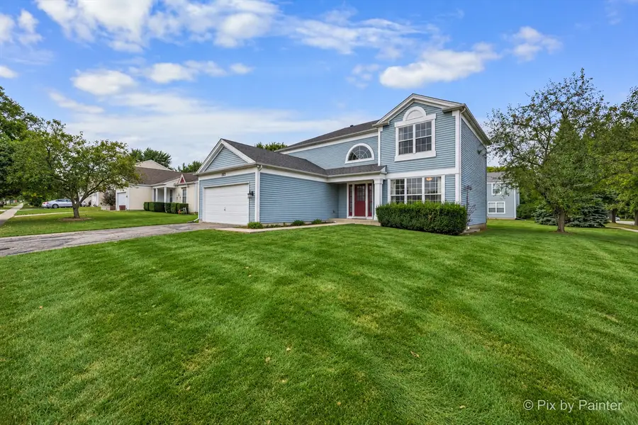 1850 Mission Hills Drive, Elgin, IL 60123 - #2