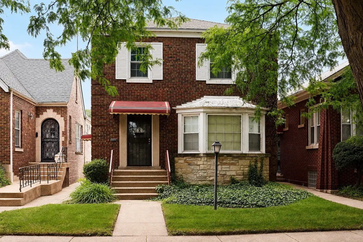8534 S Vernon Avenue, Chicago, IL 60619 - #1