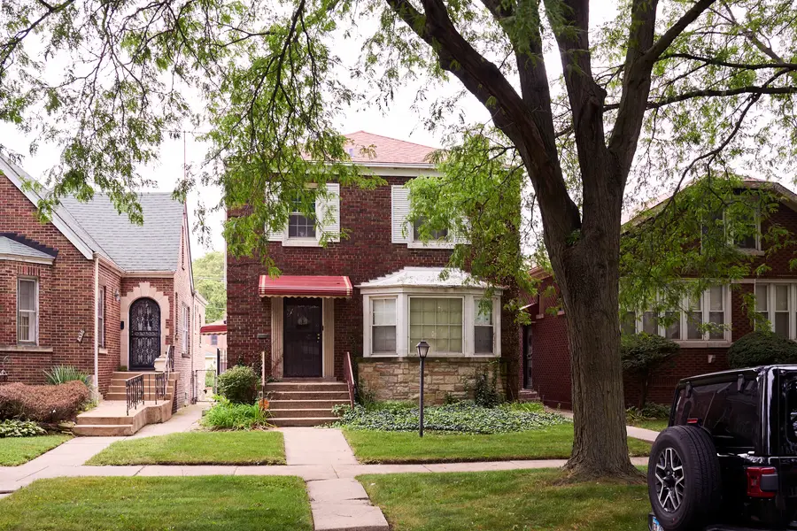 8534 S Vernon Avenue, Chicago, IL 60619 - #3