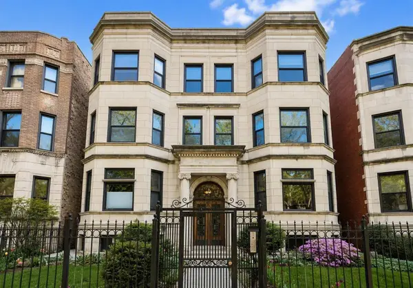 4733 N Kenmore Avenue #4, Chicago, IL 60640