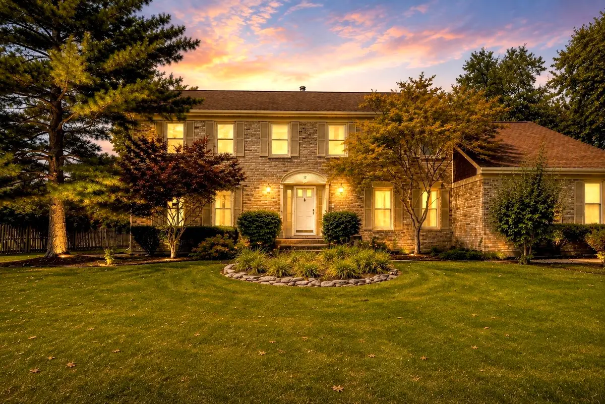 17 Cherrywood Drive, Schaumburg, IL 60194 - #1