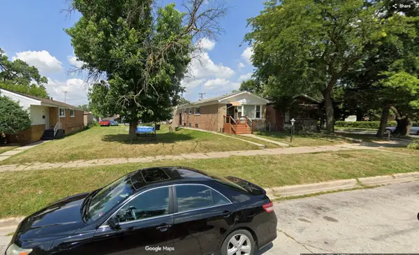 1204 W 108th Street, Chicago, IL 60643