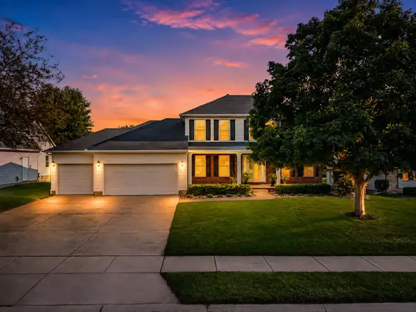 4637 E 49th Court, Davenport, IA 52807