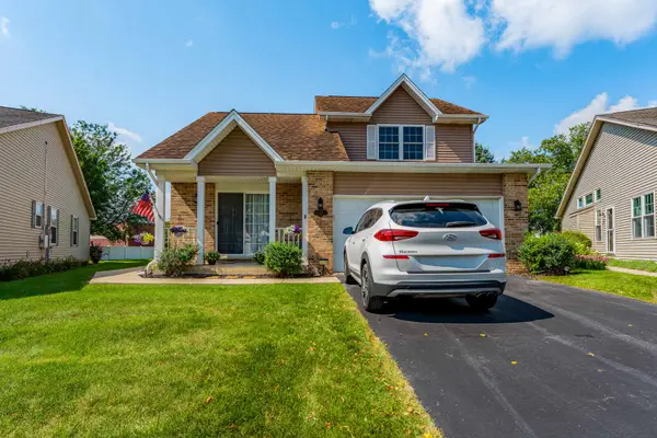 4618 Edinburgh Court, Joliet, IL 60431