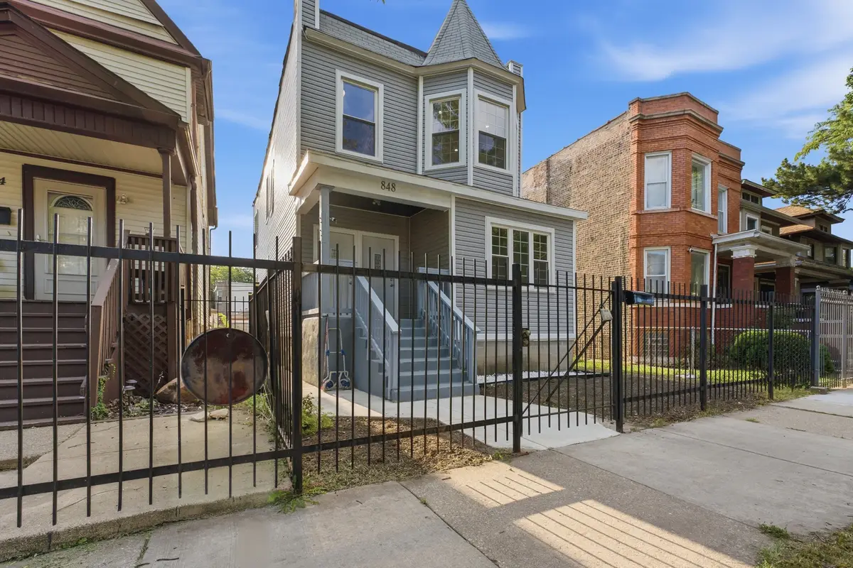 848 N Latrobe Avenue, Chicago, IL 60651 - #1