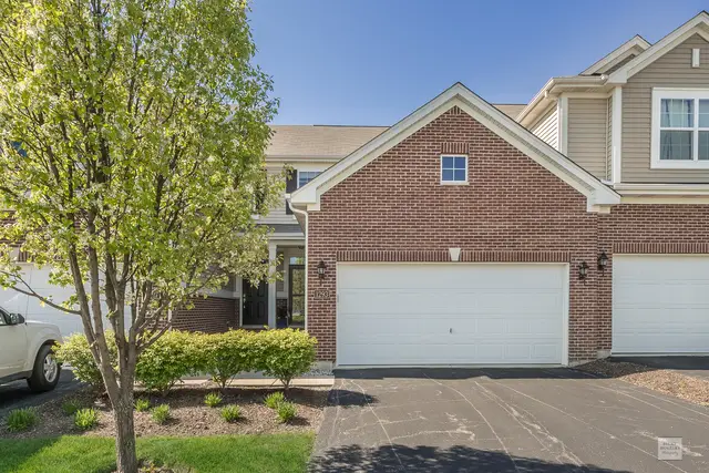 1293 Church Court, Aurora, IL 60502 - #1