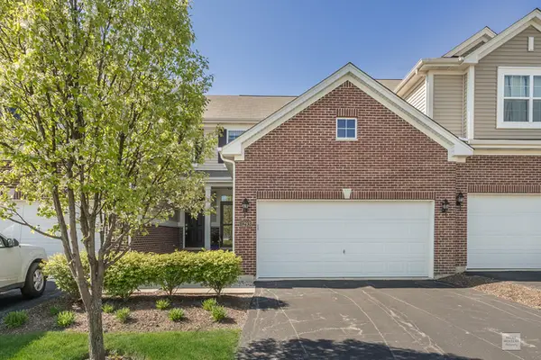 1293 Church Court, Aurora, IL 60502