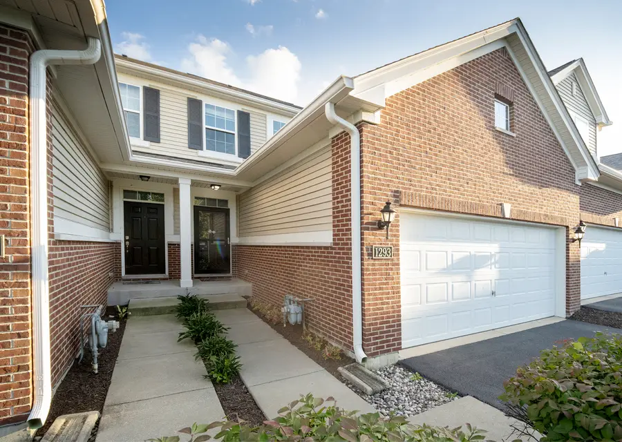 1293 Church Court, Aurora, IL 60502 - #2