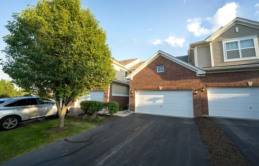 1293 Church Court, Aurora, IL 60502 - #3