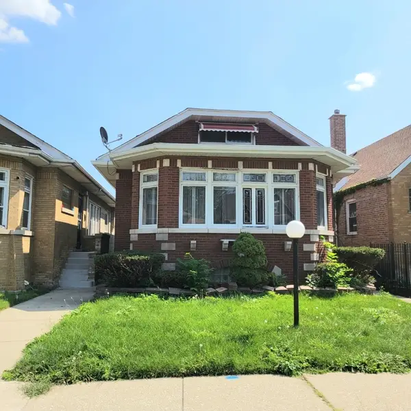 7653 S Honore Street, Chicago, IL 60620