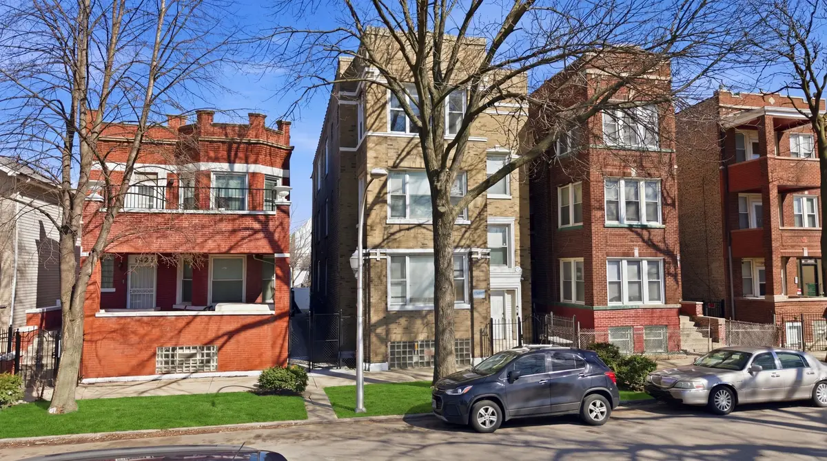 1431 S Tripp Avenue, Chicago, IL 60623 - #1