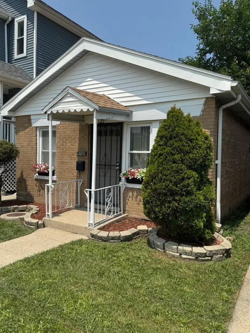 6533 16th Street, Berwyn, IL 60402 - #1