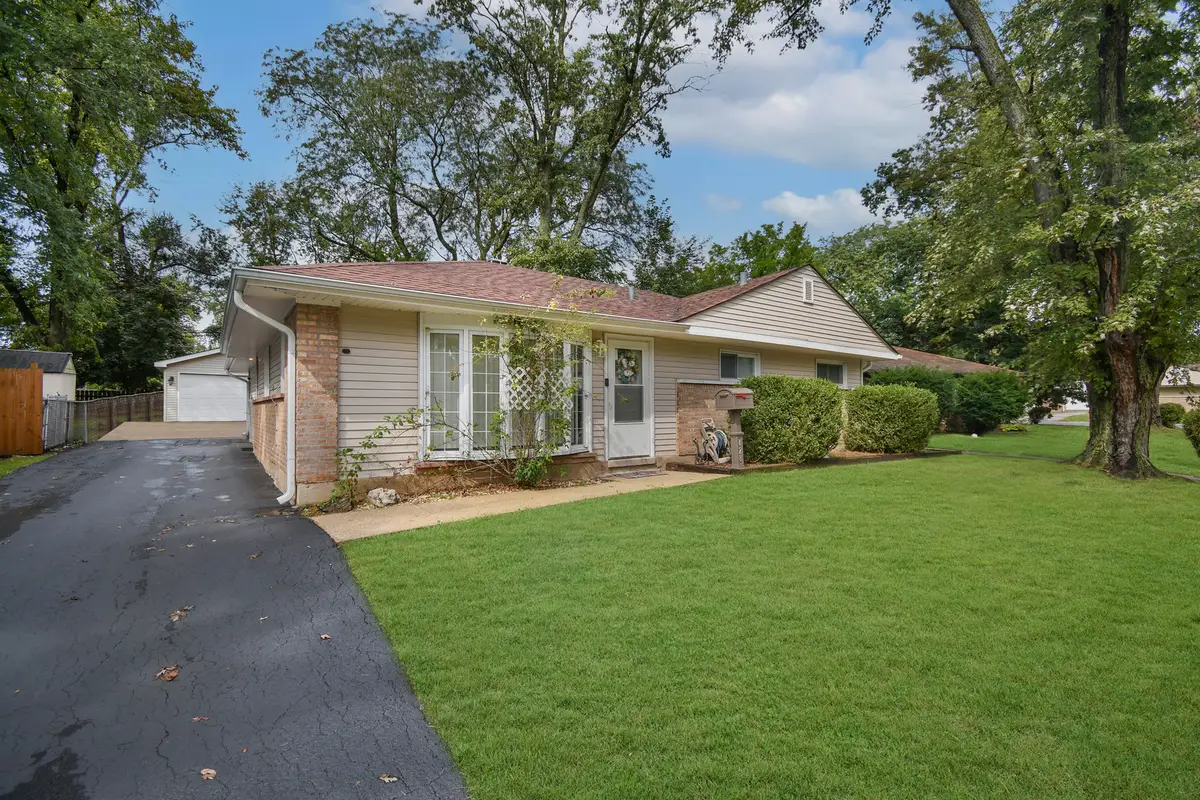 428 Navajo Street, Park Forest, IL 60466 - #1