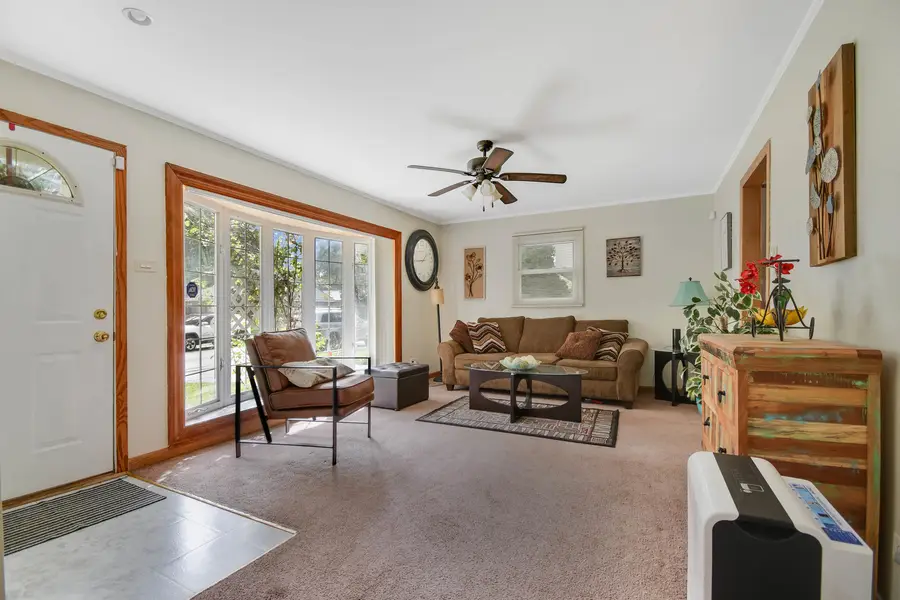 428 Navajo Street, Park Forest, IL 60466 - #2