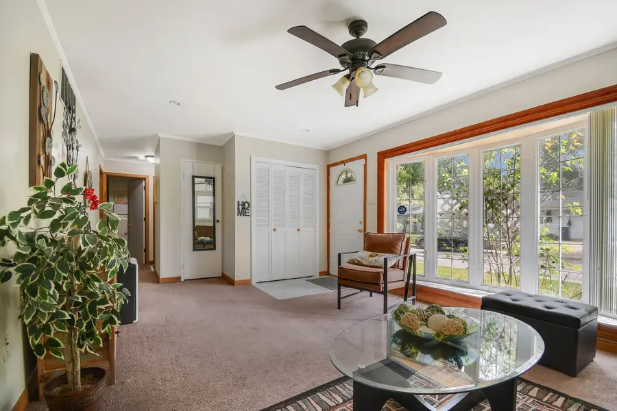 428 Navajo Street, Park Forest, IL 60466 - #3