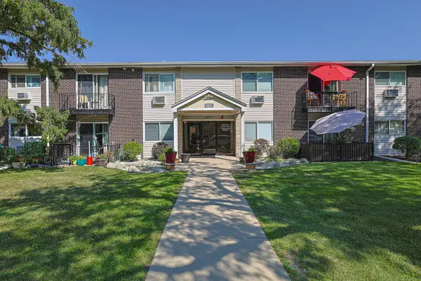 9575 Terrace Place #1F, Des Plaines, IL 60016