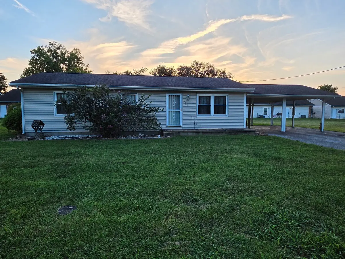 721 N 21st Street, Herrin, IL 62948 - #1