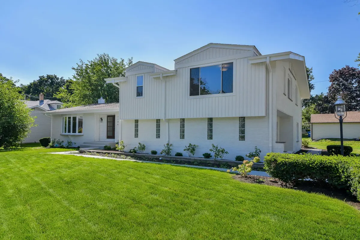 1106 North Path Drive, Wheaton, IL 60187 - #1