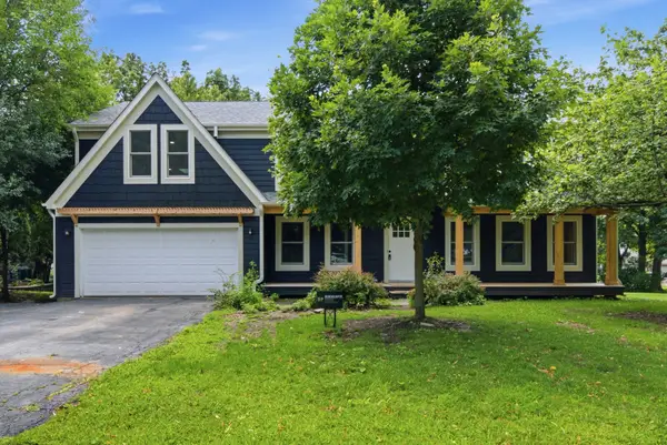 1268 W Bauer Road, Naperville, IL 60563