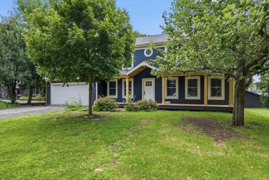 1268 W Bauer Road, Naperville, IL 60563 - #2