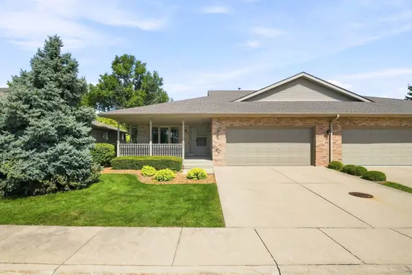 211 Fox Run Drive, Elwood, IL 60421