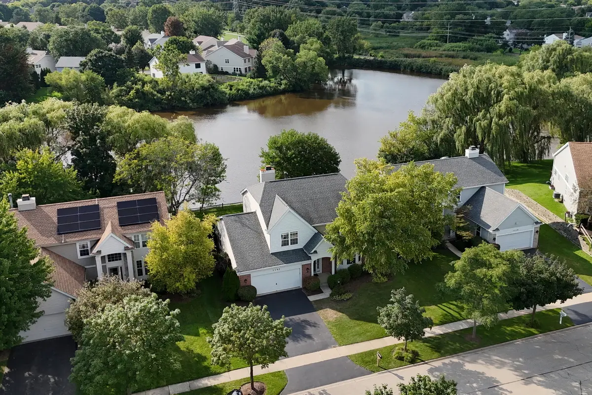 1140 Oakmeadow Court, Gurnee, IL 60031 - #1