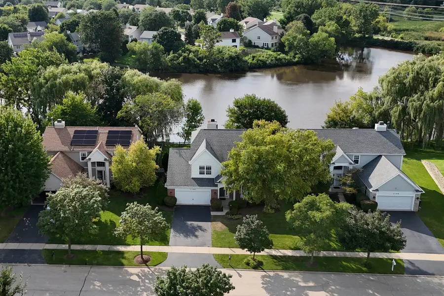 1140 Oakmeadow Court, Gurnee, IL 60031 - #3