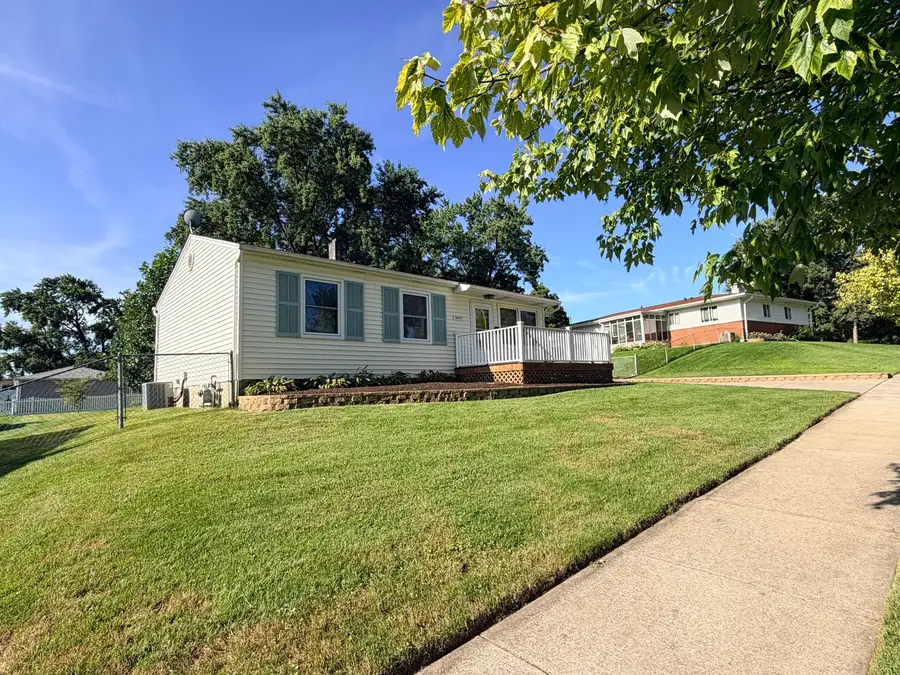 9047 W Poplar Road, Orland Park, IL 60462 - #2