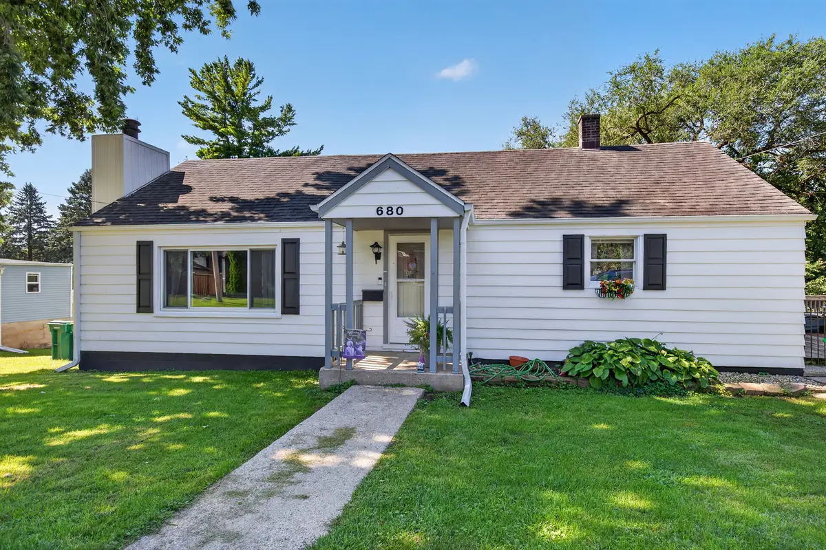 680 Ryall Street, Marseilles, IL 61341 - #1