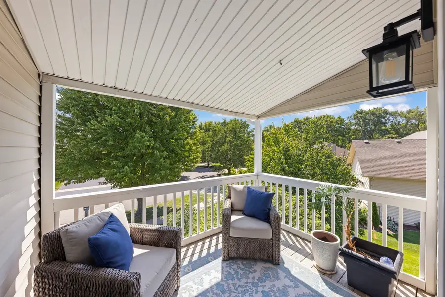 512 Arrowhead Drive, Yorkville, IL 60560 - #2