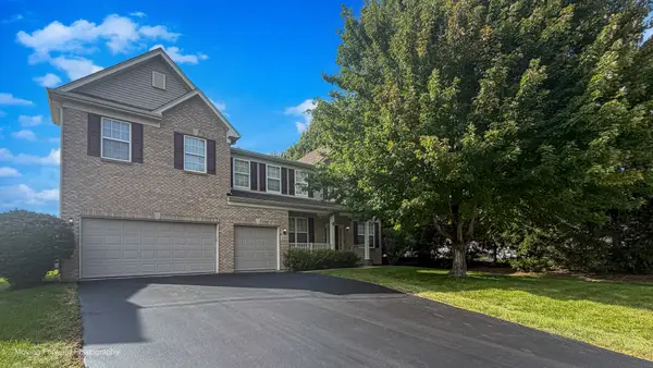 2368 Pagosa Springs Drive, Aurora, IL 60503