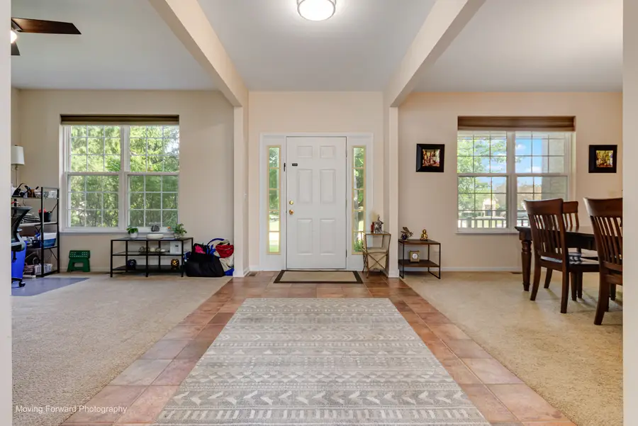 2368 Pagosa Springs Drive, Aurora, IL 60503 - #3