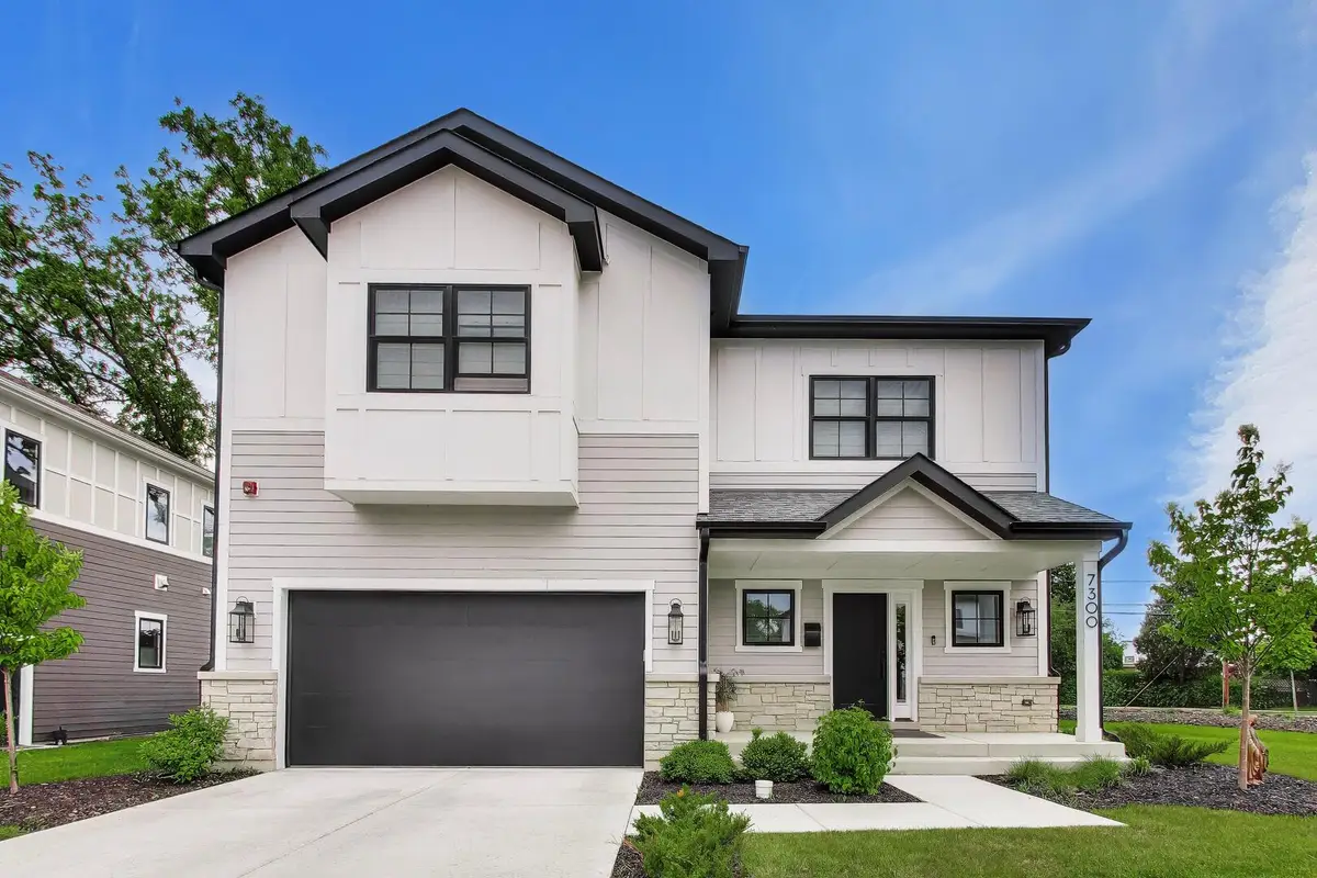 7300 Ponto Court, Morton Grove, IL 60053 - #1